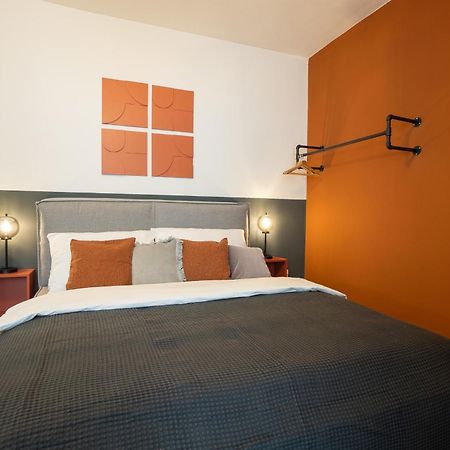 Bright Stylish Apartment With A Huge Terrace In A Top Location Vienna Exterior photo